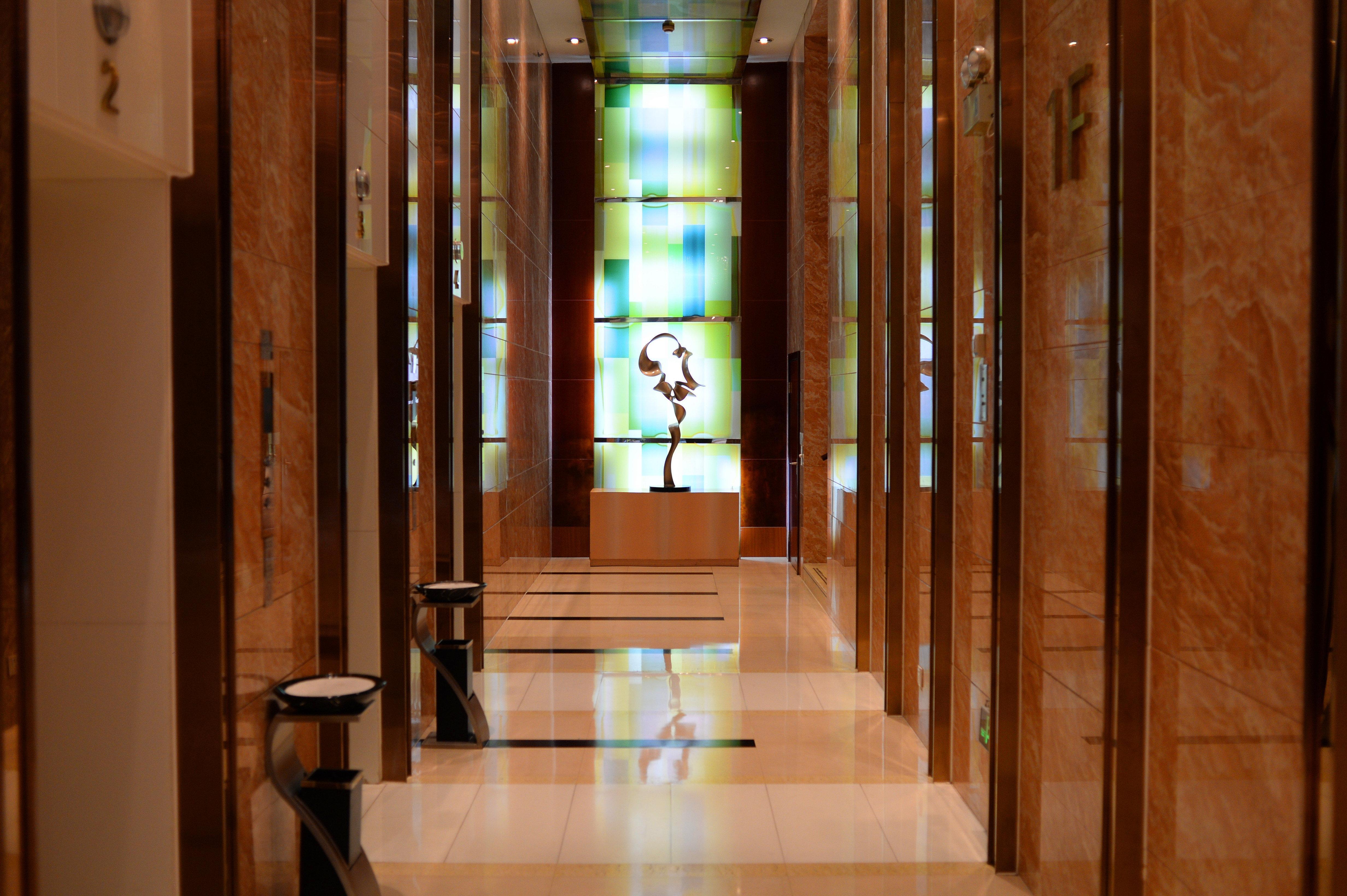 Holiday Pudong Nanpu By Ihg Shanghai