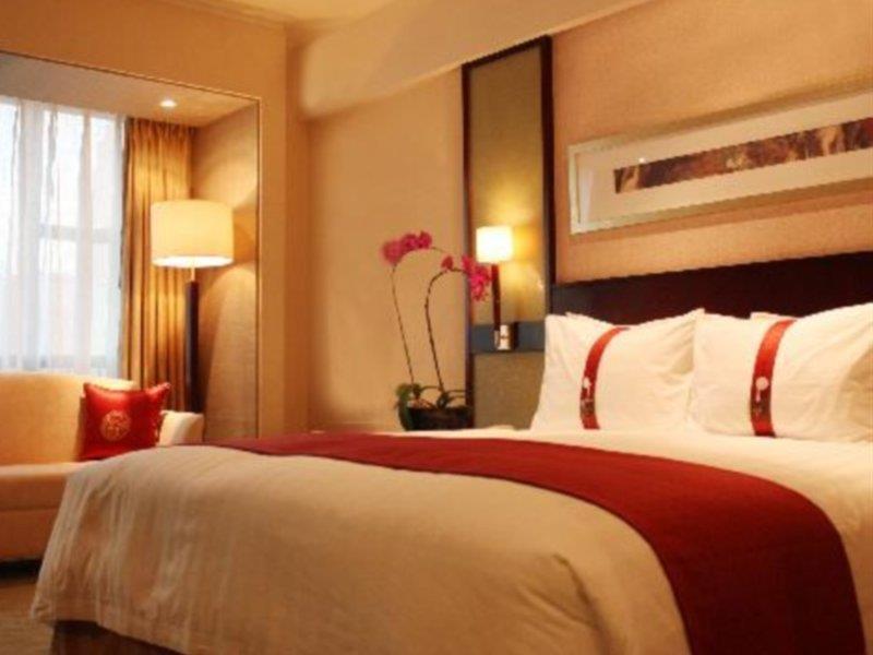 Hotel Pudong Nanpu By Ihg Shanghai