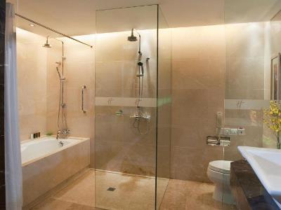 Pudong Nanpu By Ihg 4* Shanghai