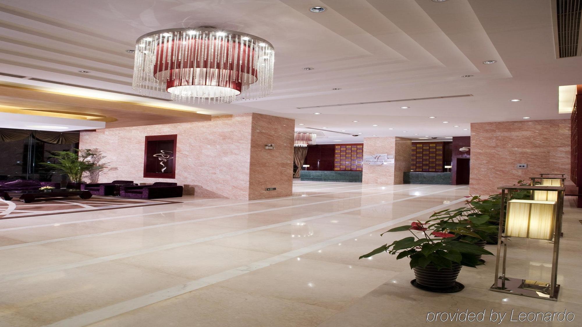 Pudong Nanpu By Ihg Hotel