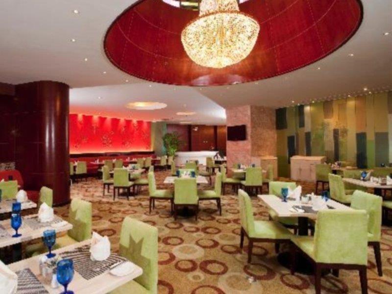 Hotel Pudong Nanpu By Ihg